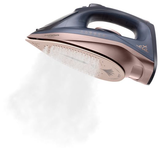40 g/min Trocken- & Dampfbügeleisen Kiara 