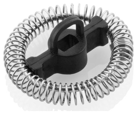 Milchaufschäumer Automatischer Milchaufschäumer/-wärmer  Latteo (Edelstahl) 