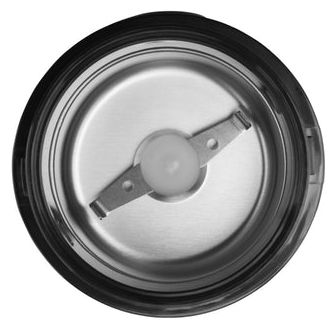 Kaffeemühle für 50 g 150 W  Magico (Schwarz) 