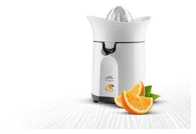 60 W  Orangino (Weiß) 