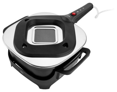 475 W Pecenka Plus Elektrischer Bräter 
