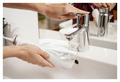 Munddusche Sonetic 
