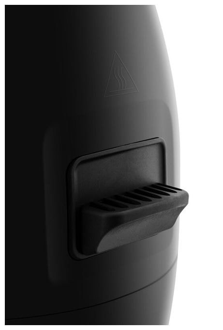 Heißluftfritteuse 3 l 1350 W  Storio (Schwarz) 