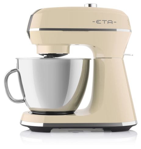 1200 W Küchenmaschine 5 l  Storio II (Beige) 