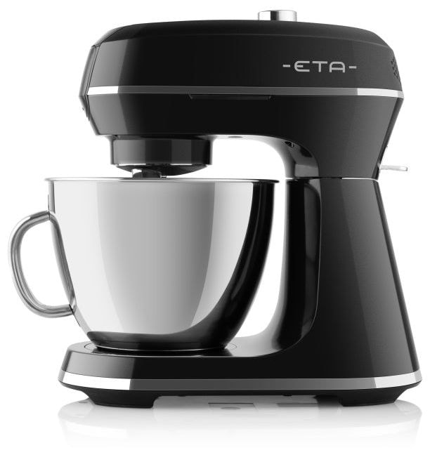 1200 W Küchenmaschine 5 l  Storio II (Schwarz) 