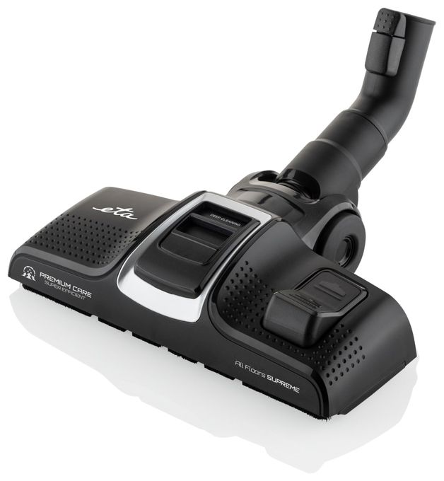 Bodenstaubsauger Beutellos 800 W HEPA  Stormy Animal (Schwarz, Blau) 