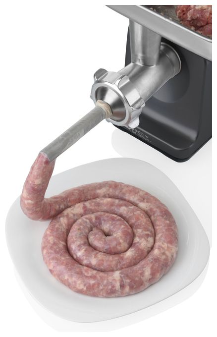 Wurstaufsatz 