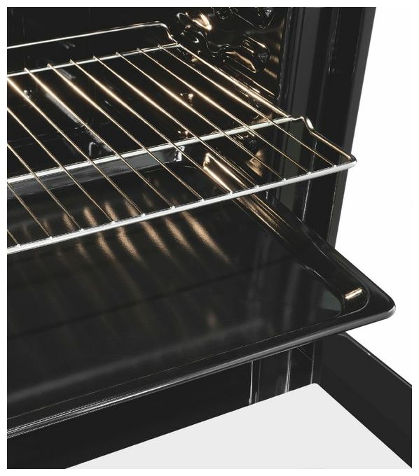 Einbaubackofen 59 l EBE255-020 