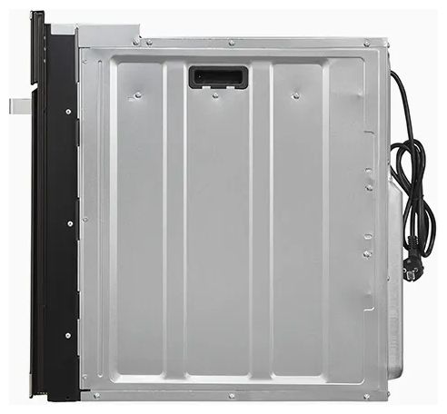 Einbaubackofen maxi EBE76-9-H-020 