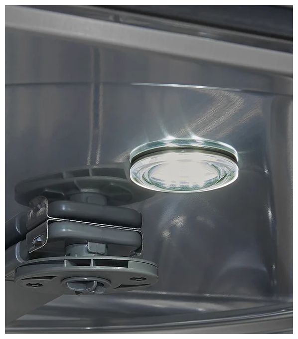 60 cm Geschirrspüler teilintegriert (ohne Front) Leise 14 Maßgedecke aquaStop Funktion EGSP9414-EB-030D 