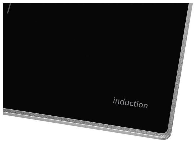 59.4 cm Induktions Kochfeld/Herdplatte 4 Zone(n) EKI600-SF-BR-380 autarkes 