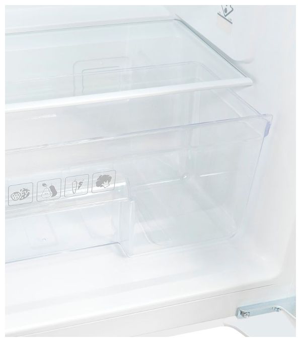 114 l 87,6 cm Einbaukühlschrank EEK: D 114 kWh Jahr EKS131-4-E-040D 
