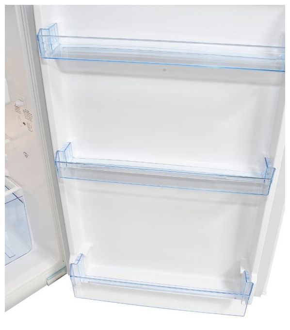 104 l 87,8 cm Einbaukühlschrank EEK: E 144 kWh Jahr EKS131-4-E-090E 