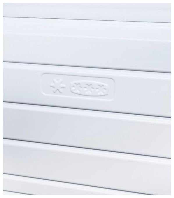 104 l 88 cm Einbaukühlschrank EEK: E 144 kWh Jahr EKS131-4-FE-090E 