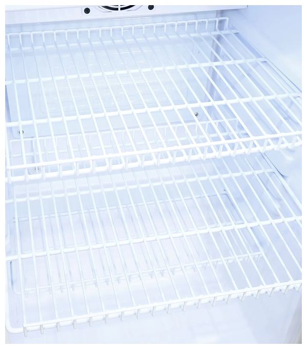 118 l Tischkühlschrank EEK: C 358 kWh Jahr  GKS120-GT-160C (Weiß) 