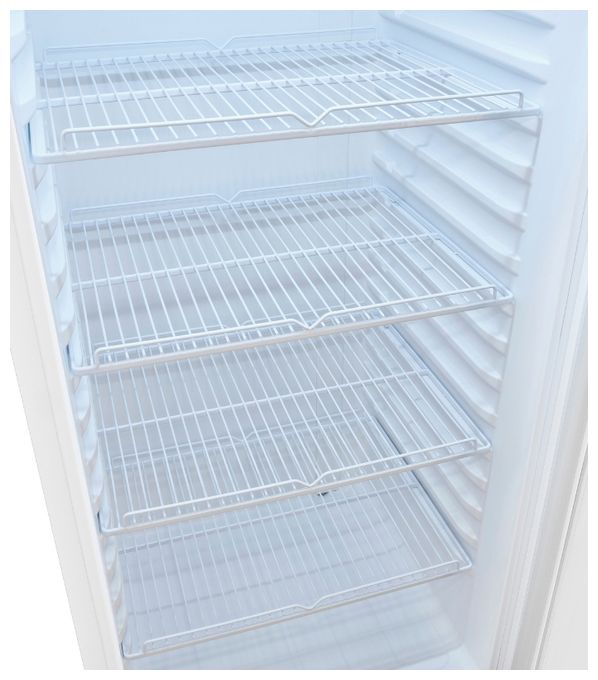 240 l Kühlschrank freistehend EEK: D 654 kWh Jahr NoFrost  GKS220-GT-431D (Weiß) 