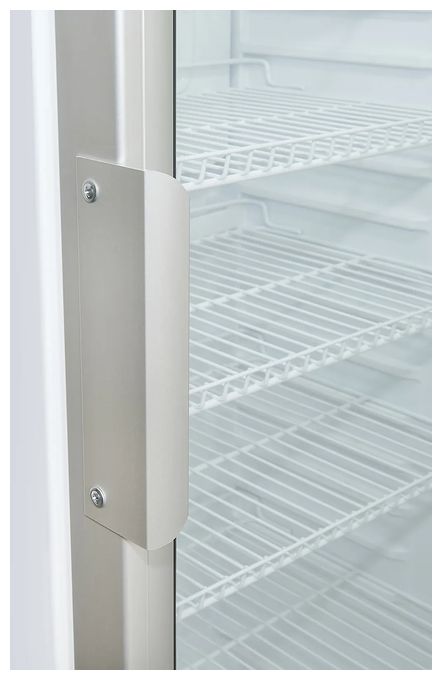 290 l / Kühlschrank freistehend EEK: E 902 kWh Jahr  GKS290-GT-280E (Transparent, Weiß) 