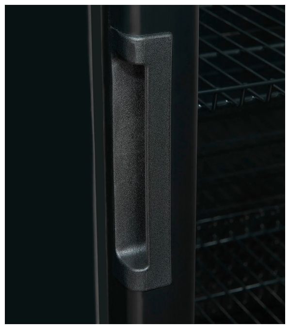 320 l / 320 l Kühlschrank freistehend EEK: D 744 kWh Jahr  GKS350-1-GT-280D (Schwarz) 