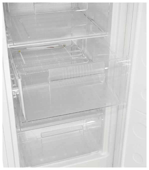 145 l Gefrierschrank 145 kWh Jahr  GS145-051D (Weiß) 