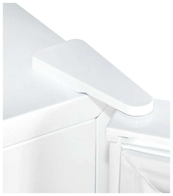 168 l Gefrierschrank 152 kWh Jahr  GS230-H-040D (Weiß) 