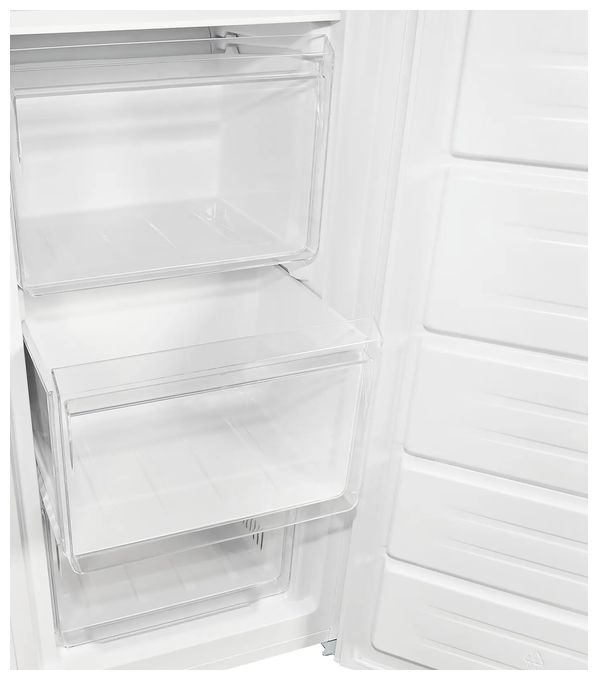 161 l Gefrierschrank 132 kWh Jahr NoFrost  GS231-NF-H-040C (Weiß) 