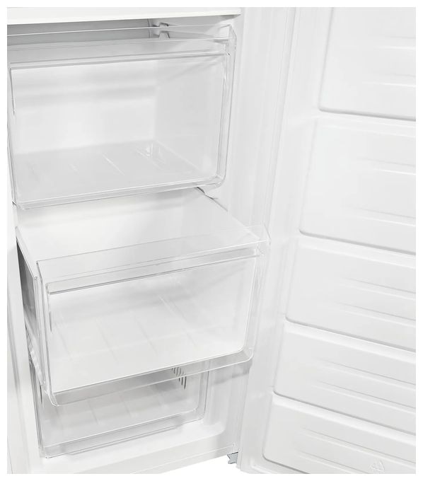 161 l Gefrierschrank 132 kWh Jahr NoFrost  GS231-NF-H-040D (Weiß) 