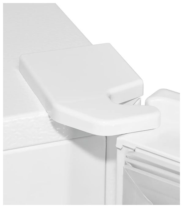 194 l Gefrierschrank 175 kWh Jahr NoFrost  GS271-NF-H-010D (Weiß) 