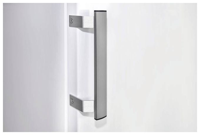 204 l Gefrierschrank 176 kWh Jahr NoFrost  GS271-NF-H-040D (Weiß) 
