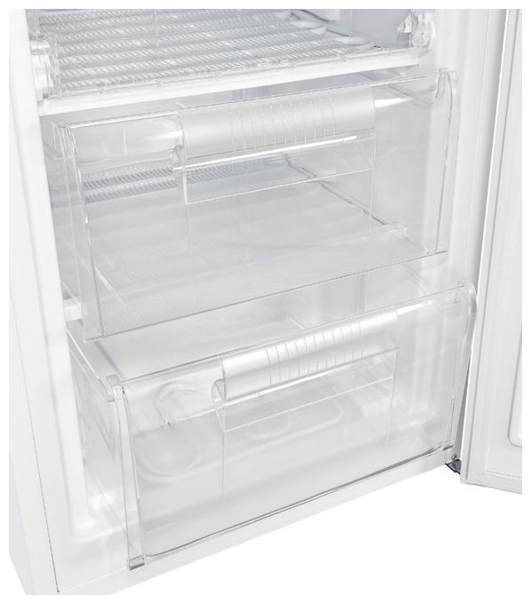 85 l Gefrierschrank 105 kWh Jahr  GS81-050C (Weiß) 