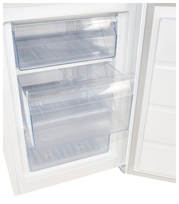 85 l Gefrierschrank 105 kWh Jahr  GS81-H-010C (Weiß) 