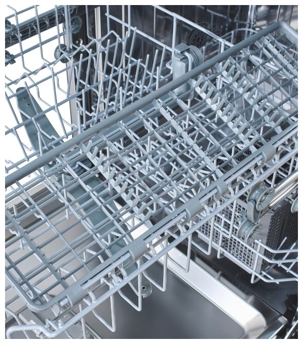 60 cm Geschirrspüler freistehend Leise 14 Maßgedecke GSP9114-450D 