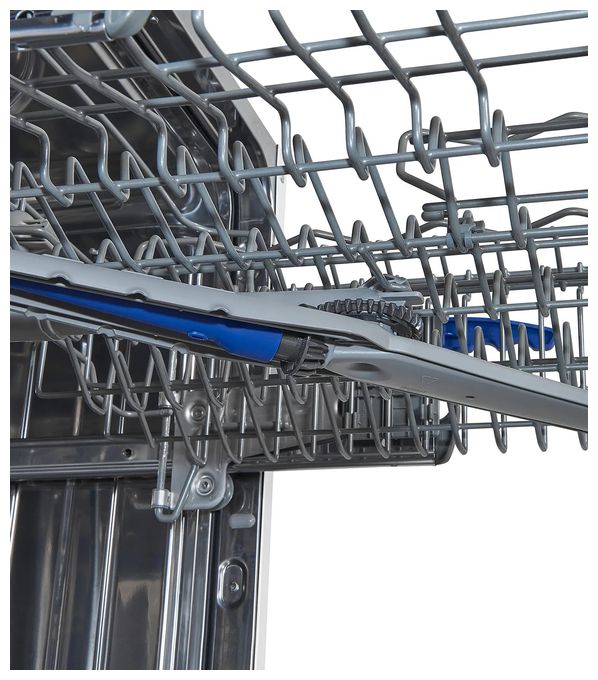 60 cm Geschirrspüler freistehend Leise 14 Maßgedecke aquaStop Funktion GSP9414-030D 