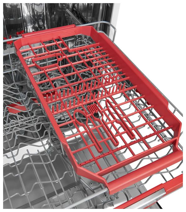 60 cm Geschirrspüler unterbaufähig Sehr leise 14 Maßgedecke aquaStop Funktion GSP9614-030B 