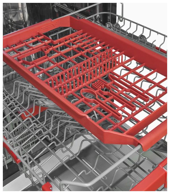 60 cm Geschirrspüler unterbaufähig Sehr leise 14 Maßgedecke aquaStop Funktion GSP9614-030B 