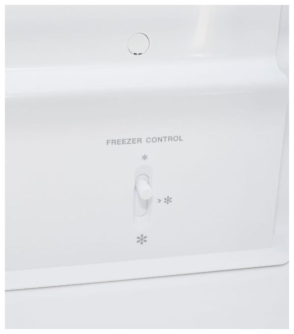 165 l / 82 l Kühl-Gefrierkombi freistehend NoFrost 181 kWh Jahr  KGC250-85-NF-040D (Edelstahl) 