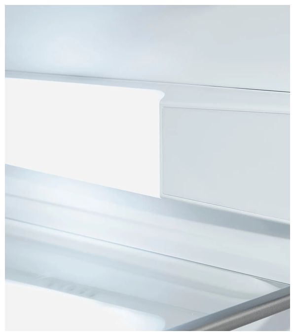 107 l / 107 l Tischkühlschrank EEK: D 110 kWh Jahr  KS16-4-HE-010D (Weiß) 