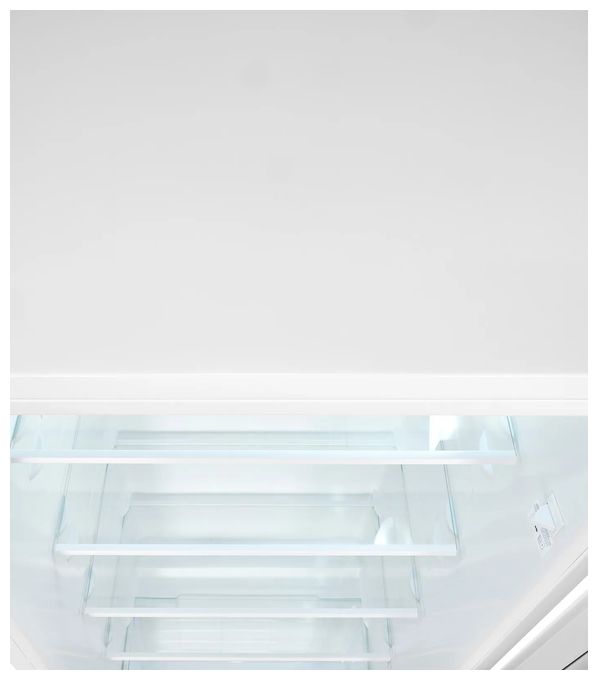 242 l Kühlschrank freistehend EEK: E 104 kWh Jahr  KS320-V-H-010E (Weiß) 