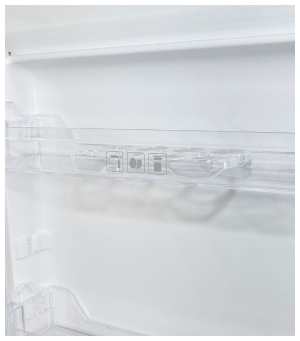 331 l Kühlschrank freistehend EEK: D 91 kWh Jahr  KS350-V-H-040D (Weiß) 