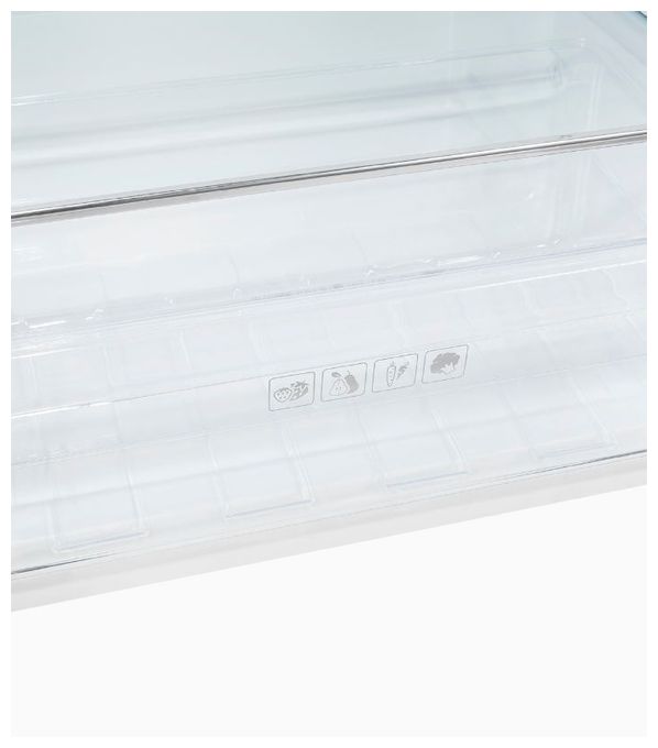 331 l Kühlschrank freistehend EEK: D 91 kWh Jahr  KS350-V-H-040D (Silber) 
