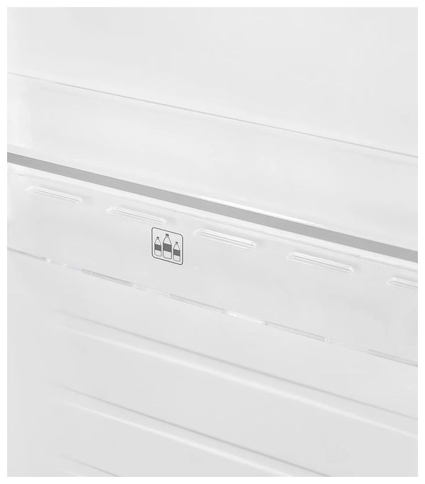 359 l Kühlschrank freistehend EEK: D 94 kWh Jahr NoFrost  KS360-V-HE-040D (Edelstahl) 