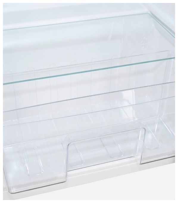 76 l Tischkühlschrank EEK: D 67 kWh Jahr  KS85-V-091D (Weiß) 