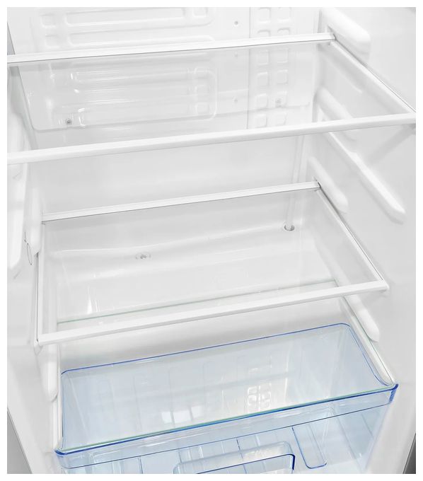 76 l Kühlschrank freistehend EEK: E 84 kWh Jahr  KS85-V-091E (Grau) 