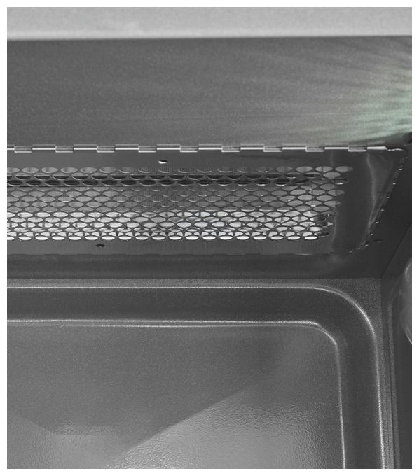 Standgeräte Solo 1150 W Größe: klein 5 Stufen Grill  MW4020-F-240DIG (Schwarz) 