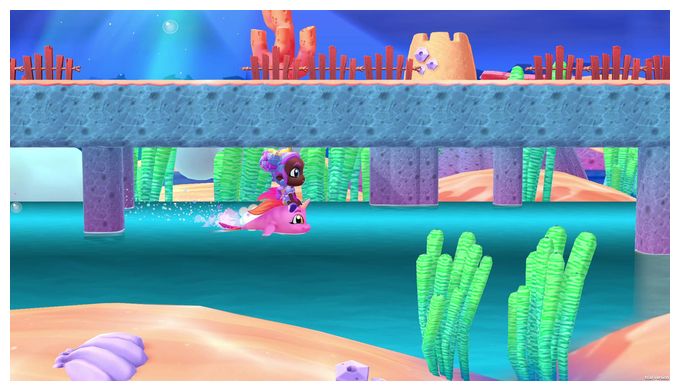 Fantasy Friends: Dream Worlds (Nintendo Switch) 