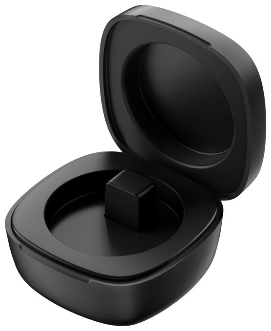Smart Ring Größe 11  SR11 (Silber) 