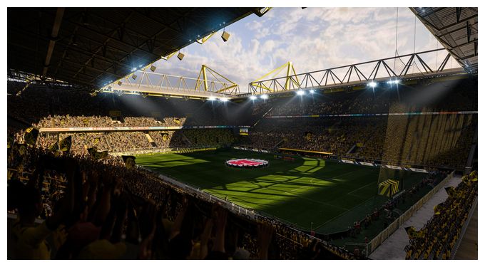 FIFA 23 (PlayStation 5) 