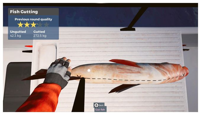 Fishing: Barents Sea Complete Edition (Nintendo Switch) 