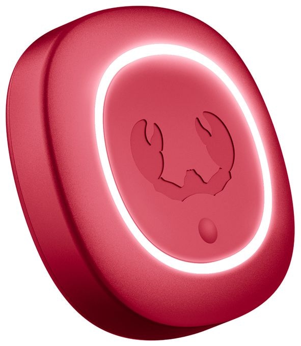 Apple Find My, Google's Find Hub  185815 Smart Finder (Rot) 