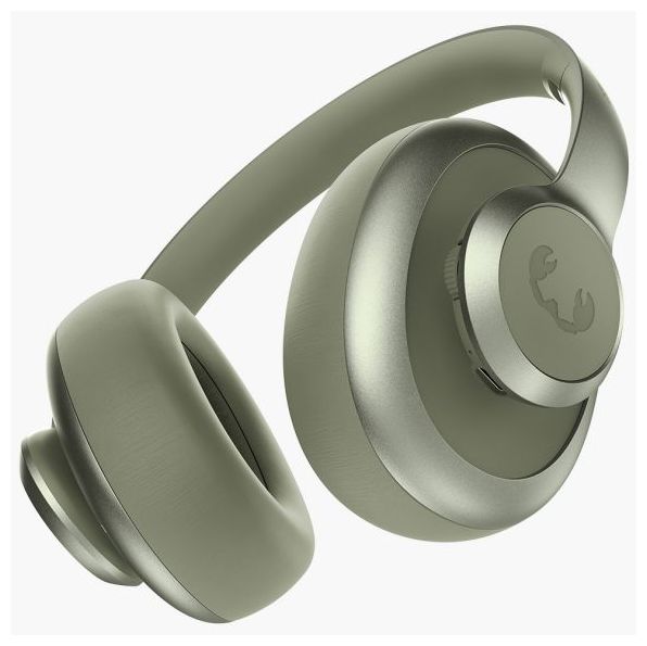 Over Ear Bluetooth Kopfhörer kabellos 100 h Laufzeit USB Typ-C  Clam Ace 2 (Grün) 