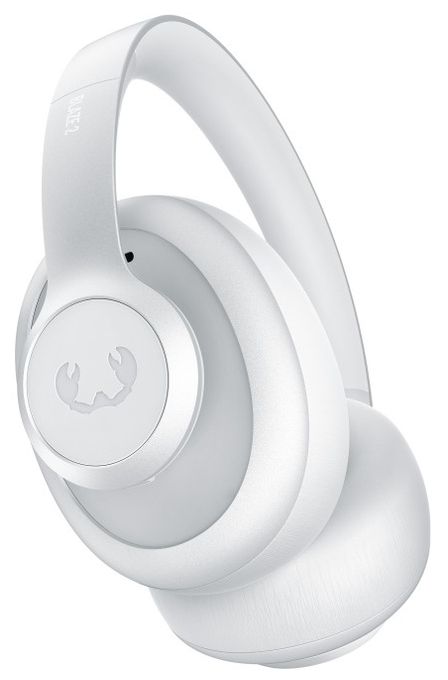 Ohraufliegender Bluetooth Kopfhörer kabellos 80 h Laufzeit USB Typ-C  Clam Blaze 2 (Grau) 
